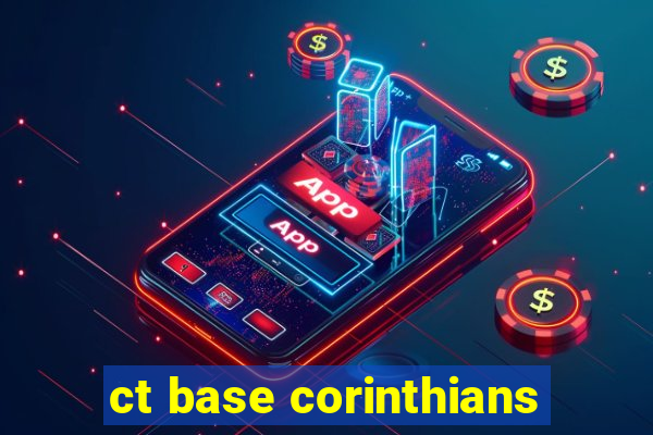 ct base corinthians